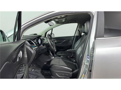 2016 Buick Encore Sport Utility 4D