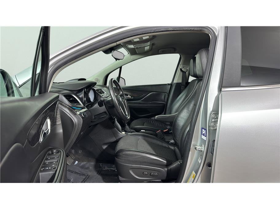 2016 Buick Encore Sport Utility 4D