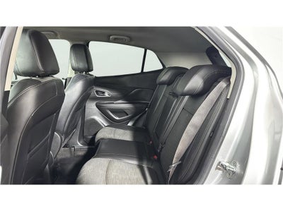 2016 Buick Encore Sport Utility 4D