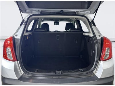 2016 Buick Encore Sport Utility 4D