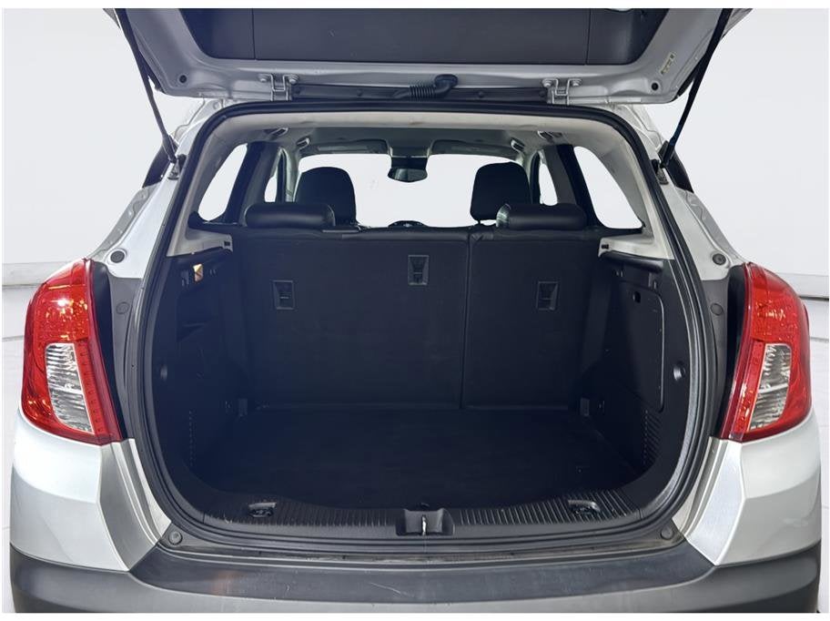 2016 Buick Encore Sport Utility 4D