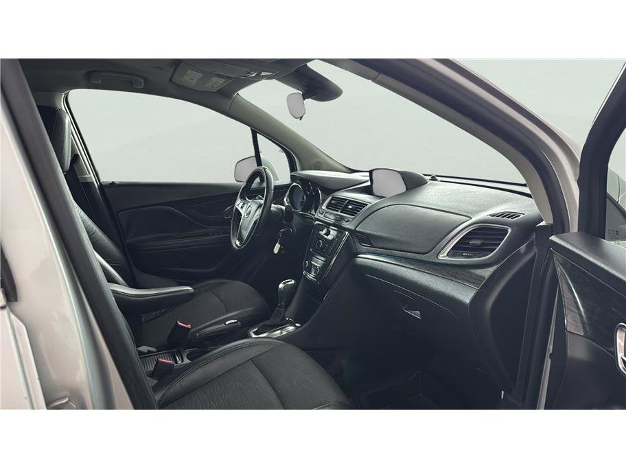 2016 Buick Encore Sport Utility 4D