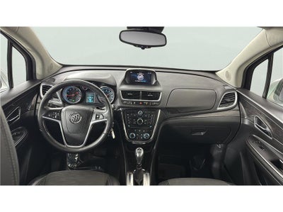 2016 Buick Encore Sport Utility 4D