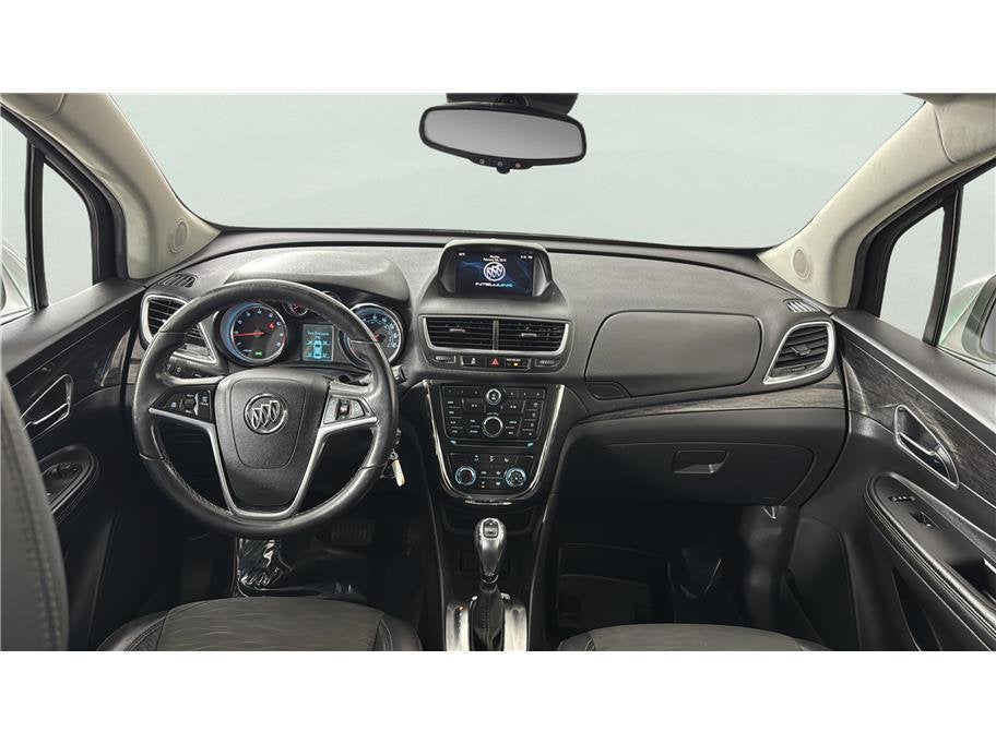 2016 Buick Encore Sport Utility 4D