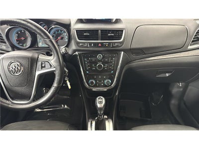 2016 Buick Encore Sport Utility 4D