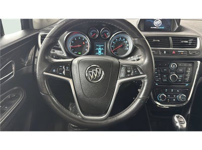 2016 Buick Encore Sport Utility 4D