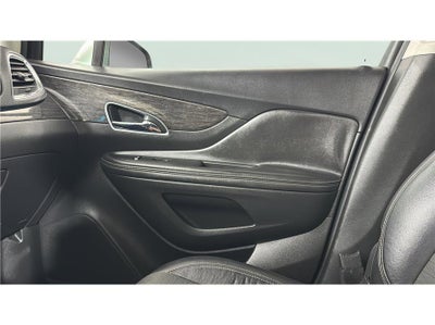 2016 Buick Encore Sport Utility 4D