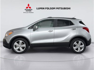 2016 Buick Encore Sport Utility 4D