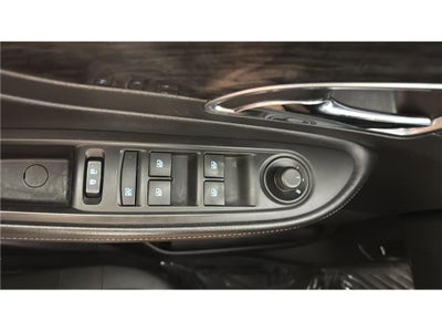 2016 Buick Encore Sport Utility 4D