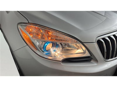 2016 Buick Encore Sport Utility 4D
