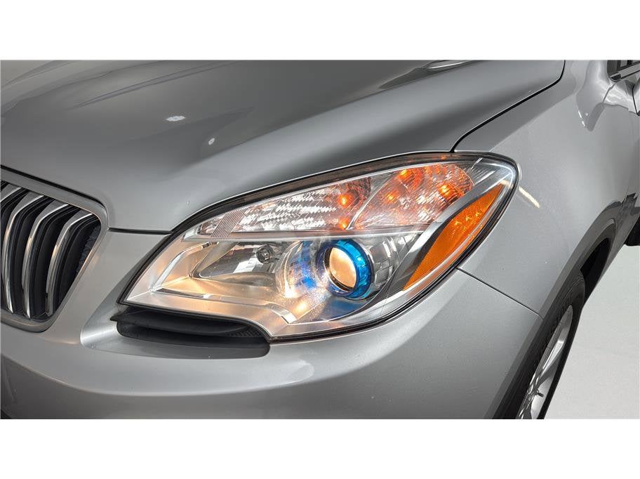 2016 Buick Encore Sport Utility 4D