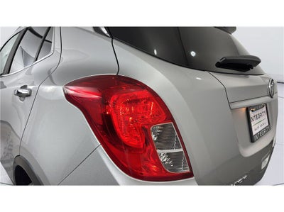 2016 Buick Encore Sport Utility 4D