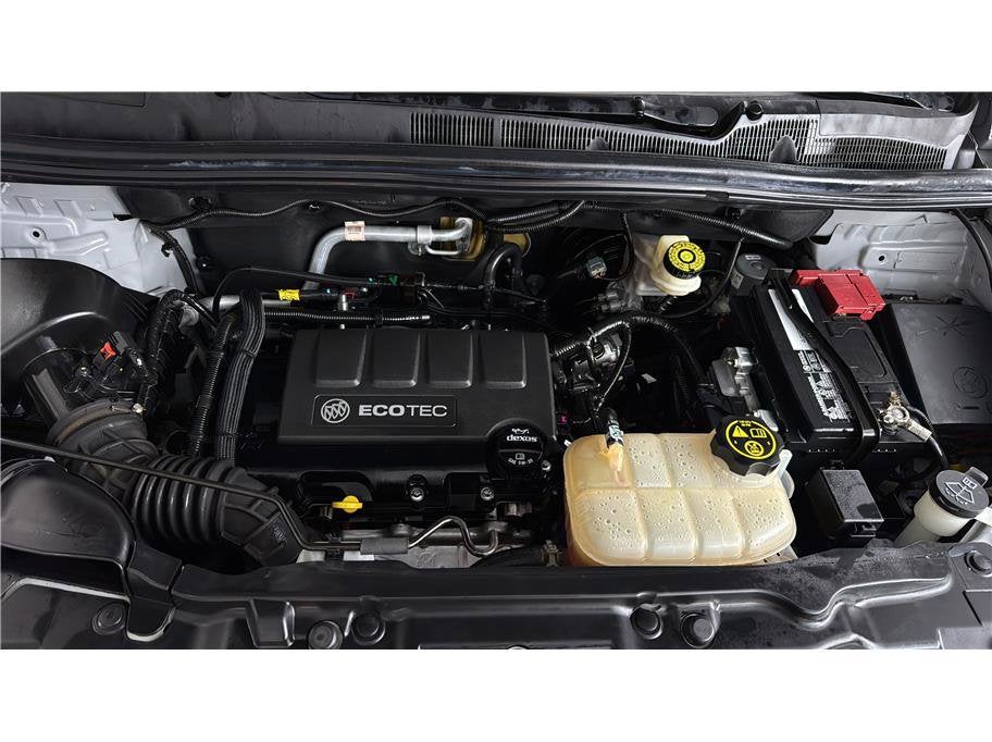 2016 Buick Encore Sport Utility 4D