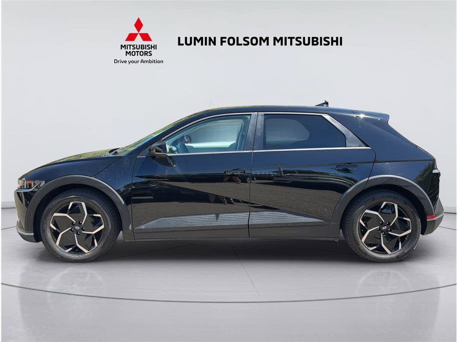 Used 2024 Hyundai IONIQ 5 SEL with VIN KM8KN4DE8RU279223 for sale in Folsom, CA