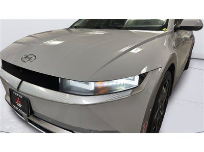 2023 Hyundai IONIQ 5 Limited