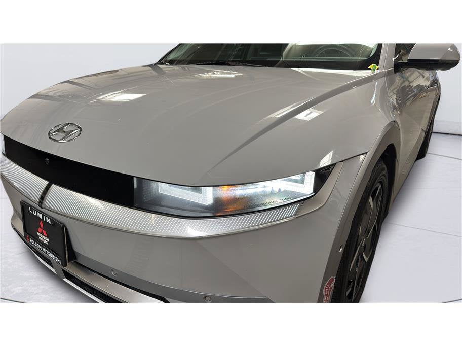 2023 Hyundai IONIQ 5 Limited