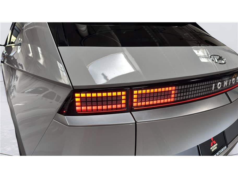 2023 Hyundai IONIQ 5 Limited