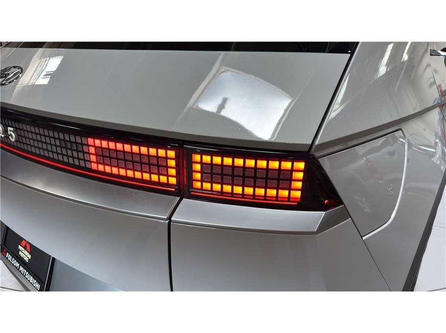 2023 Hyundai IONIQ 5 Limited