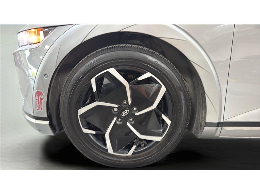 2023 Hyundai IONIQ 5 Limited