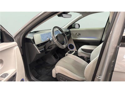 2023 Hyundai IONIQ 5 Limited