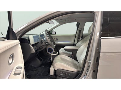 2023 Hyundai IONIQ 5 Limited