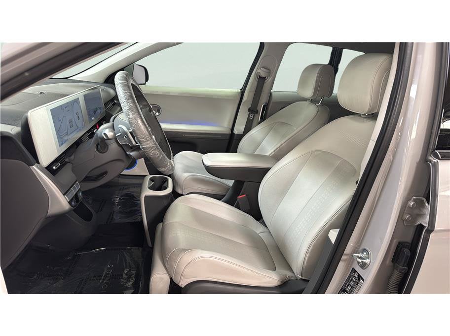 2023 Hyundai IONIQ 5 Limited