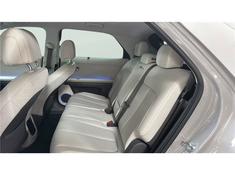 2023 Hyundai IONIQ 5 Limited