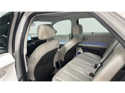 2023 Hyundai IONIQ 5 Limited