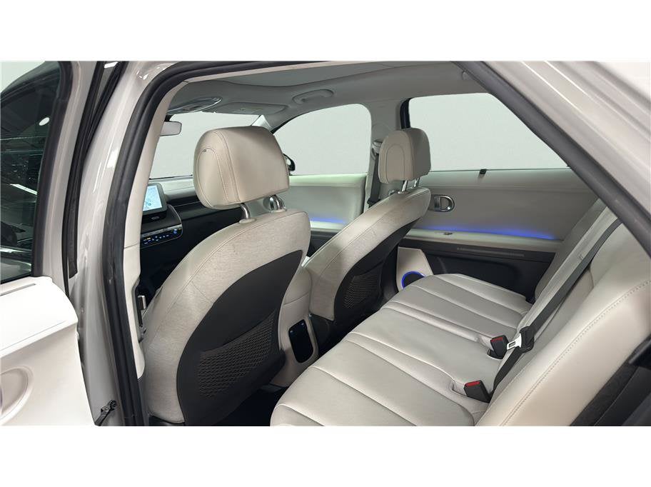 2023 Hyundai IONIQ 5 Limited