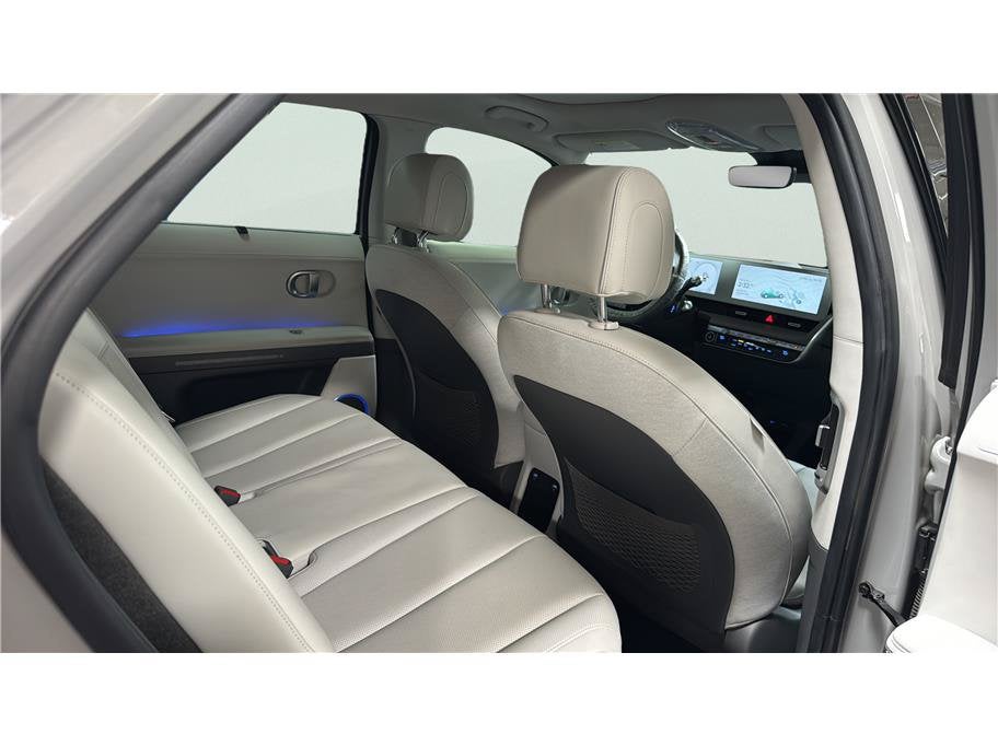 2023 Hyundai IONIQ 5 Limited
