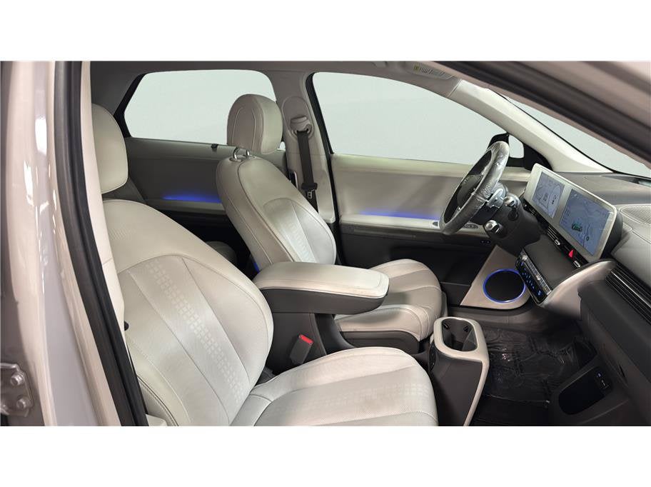 2023 Hyundai IONIQ 5 Limited