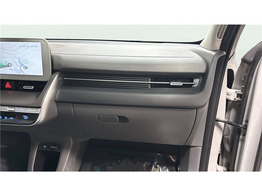 2023 Hyundai IONIQ 5 Limited