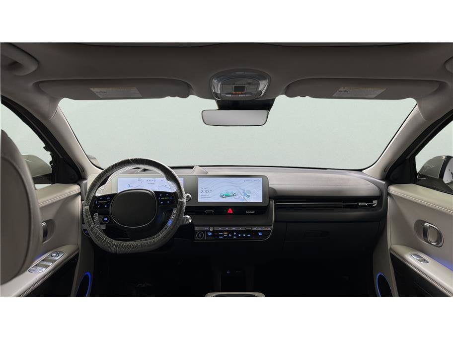 2023 Hyundai IONIQ 5 Limited