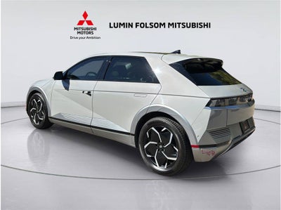 2023 Hyundai IONIQ 5 Limited