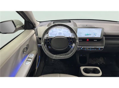 2023 Hyundai IONIQ 5 Limited