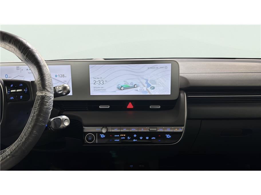 2023 Hyundai IONIQ 5 Limited