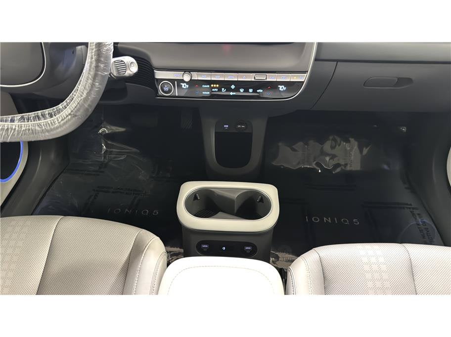 2023 Hyundai IONIQ 5 Limited
