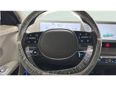 2023 Hyundai IONIQ 5 Limited