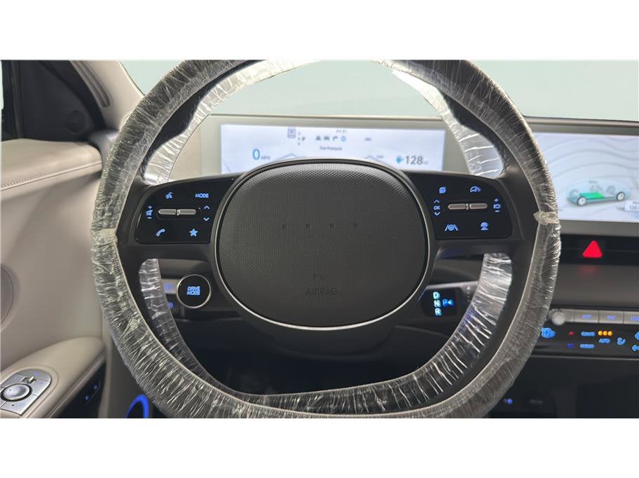 2023 Hyundai IONIQ 5 Limited