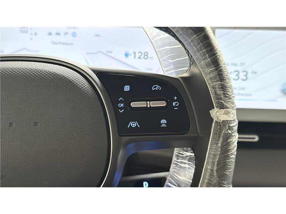 2023 Hyundai IONIQ 5 Limited
