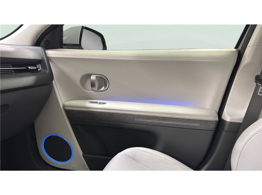 2023 Hyundai IONIQ 5 Limited