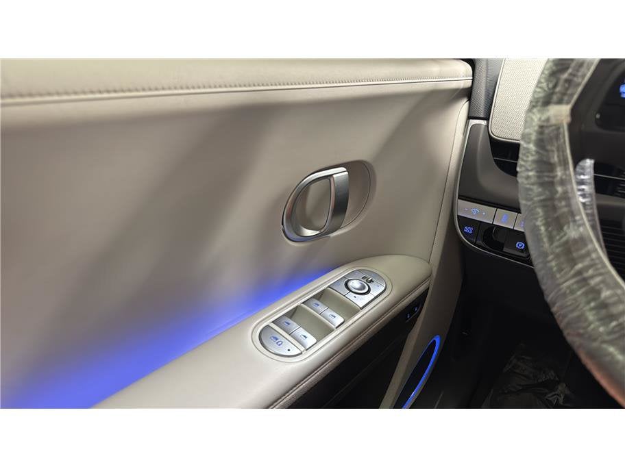 2023 Hyundai IONIQ 5 Limited