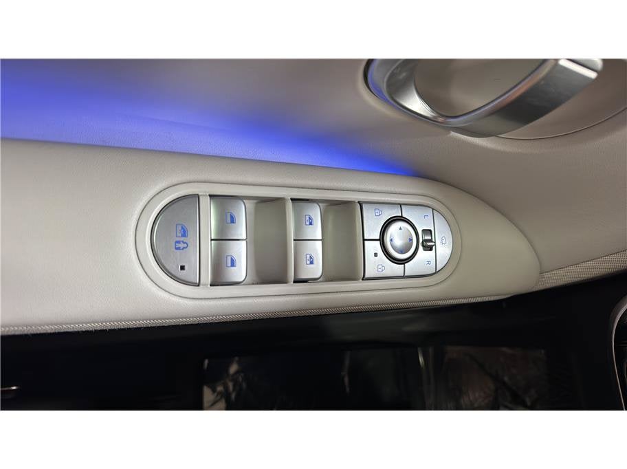2023 Hyundai IONIQ 5 Limited