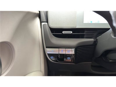 2023 Hyundai IONIQ 5 Limited