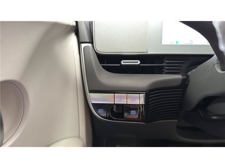 2023 Hyundai IONIQ 5 Limited