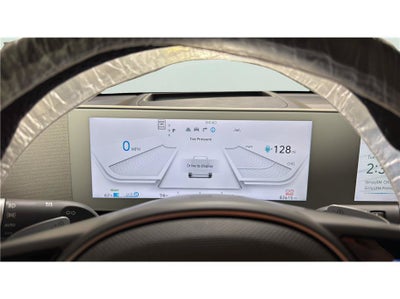 2023 Hyundai IONIQ 5 Limited