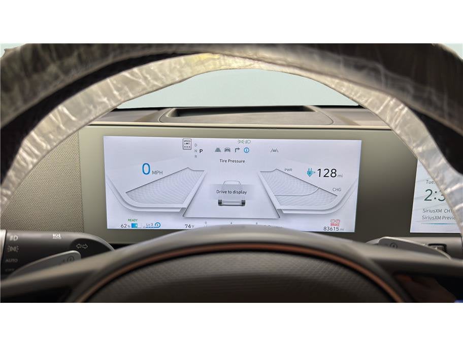 2023 Hyundai IONIQ 5 Limited