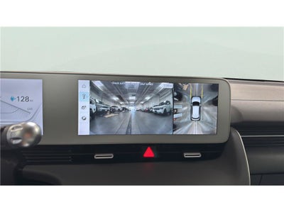 2023 Hyundai IONIQ 5 Limited