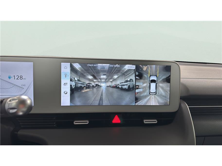 2023 Hyundai IONIQ 5 Limited