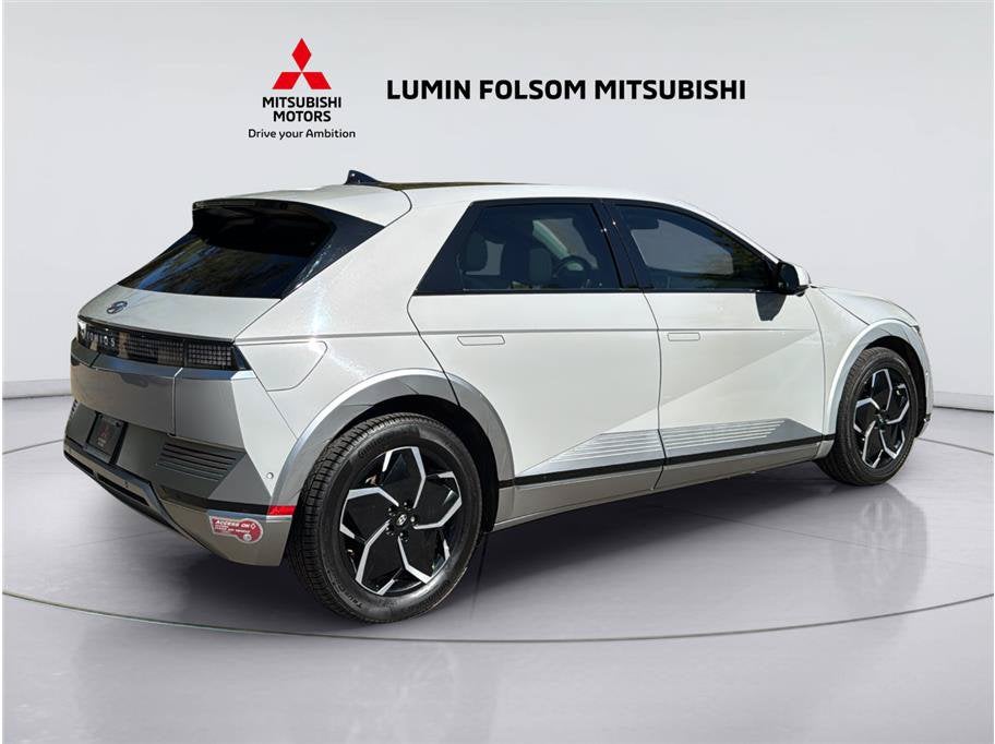 2023 Hyundai IONIQ 5 Limited